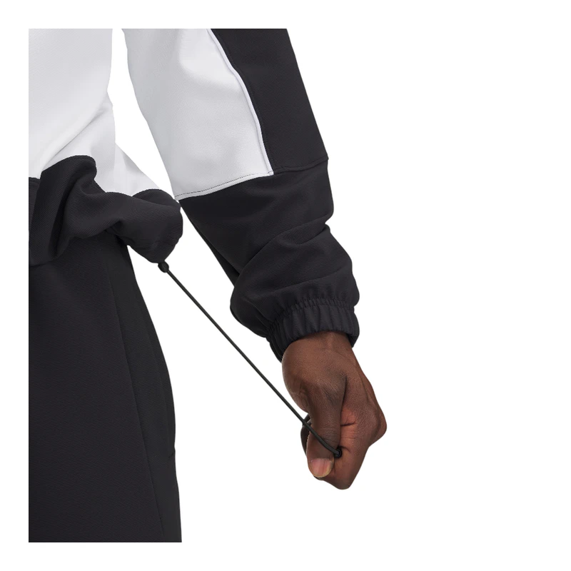 Veste Isolante Homme Ariat Stable Noire - 100% Polyester, Neuf Emballé