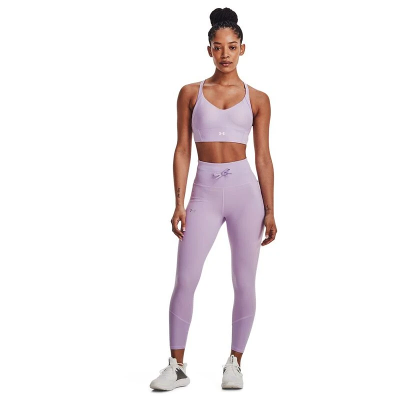 Under armour purple pants outlet