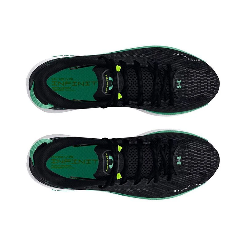 Under armour green sneakers cheap