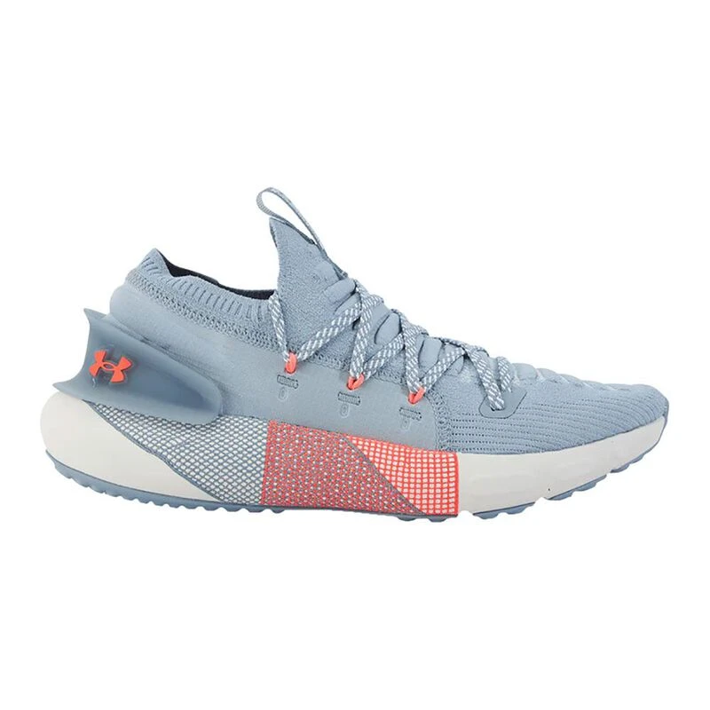 Under armour hovr phantom mens blue outlet