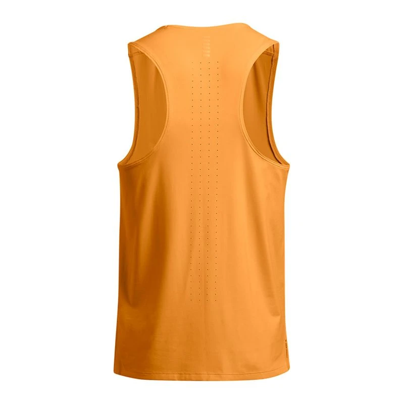 Under armour orange vest 2025