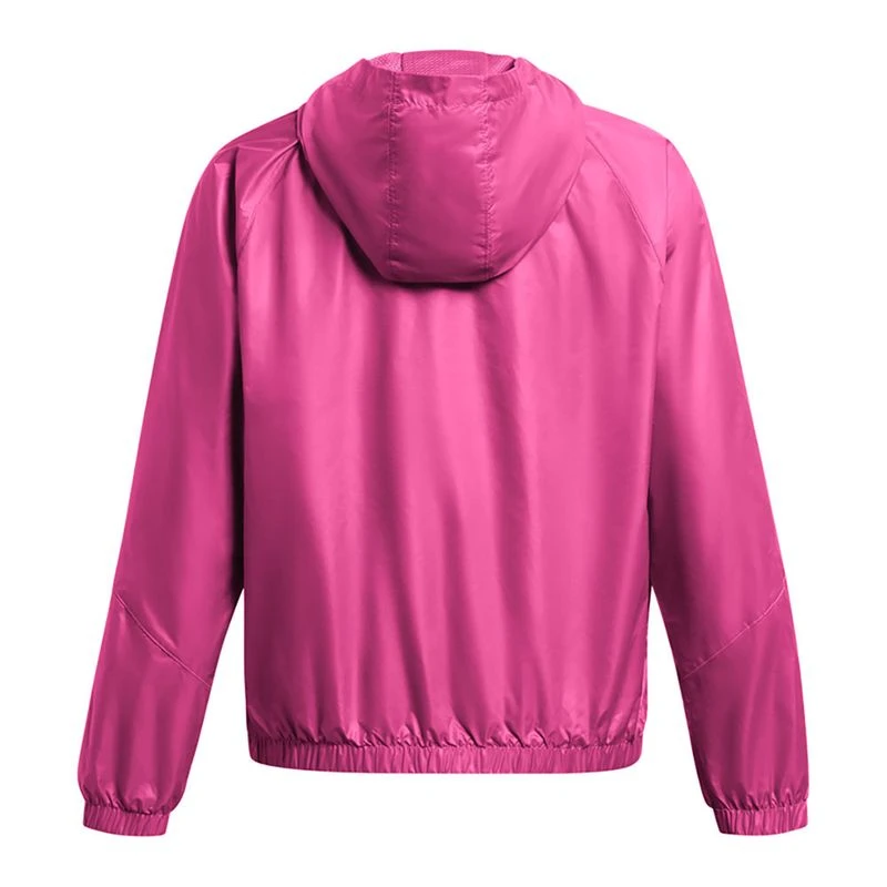 Agu Wind Veste Essential Femmes Rose Frost - 2XL - VTC Confortable pour Randonnée | Vélo Tout Chemin Homme