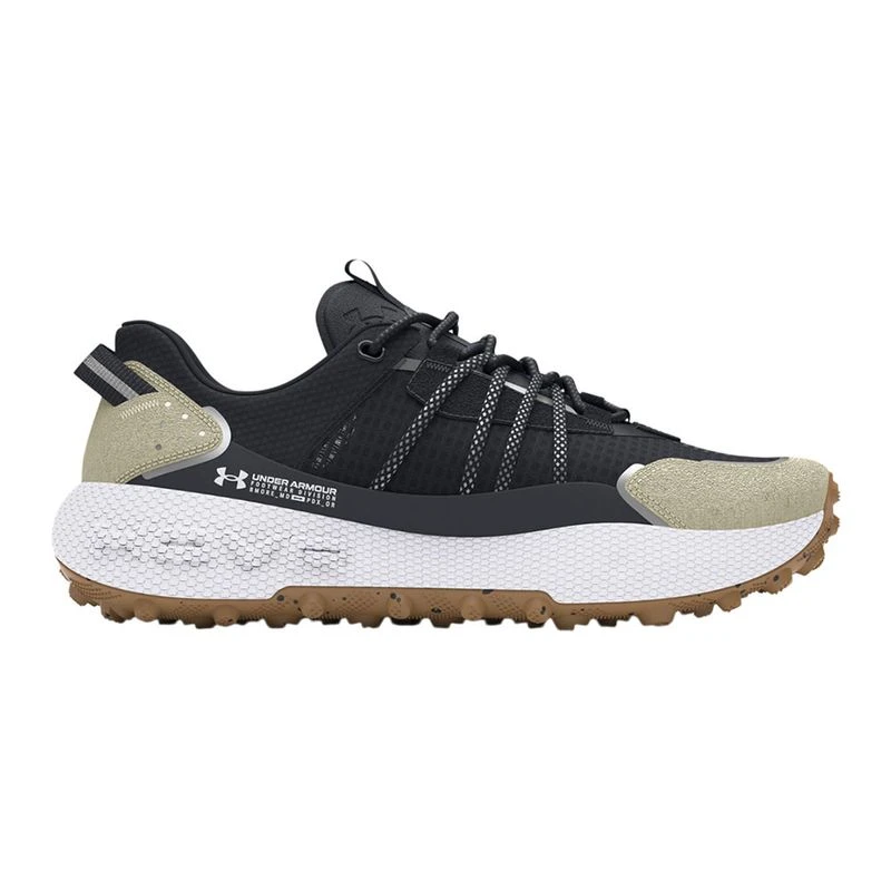 Fat tire trail running shoe 2025