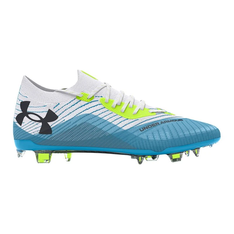 Botas de futbol under armour cheap