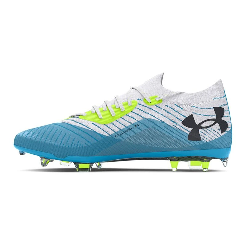 Crampons moulés under armour shop