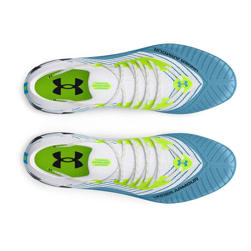 Crampons moulés under armour shop