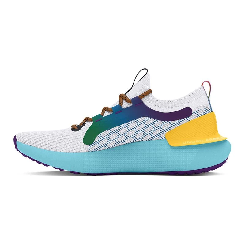 Under armour shoes pride outlet