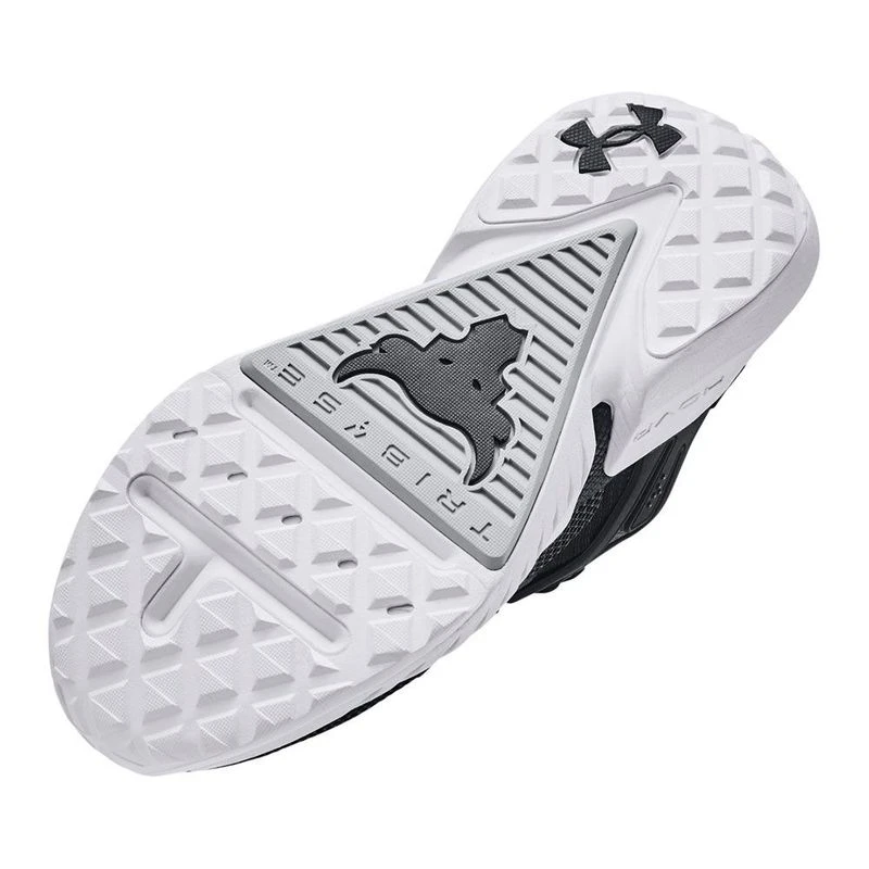 Project the rock shoes top