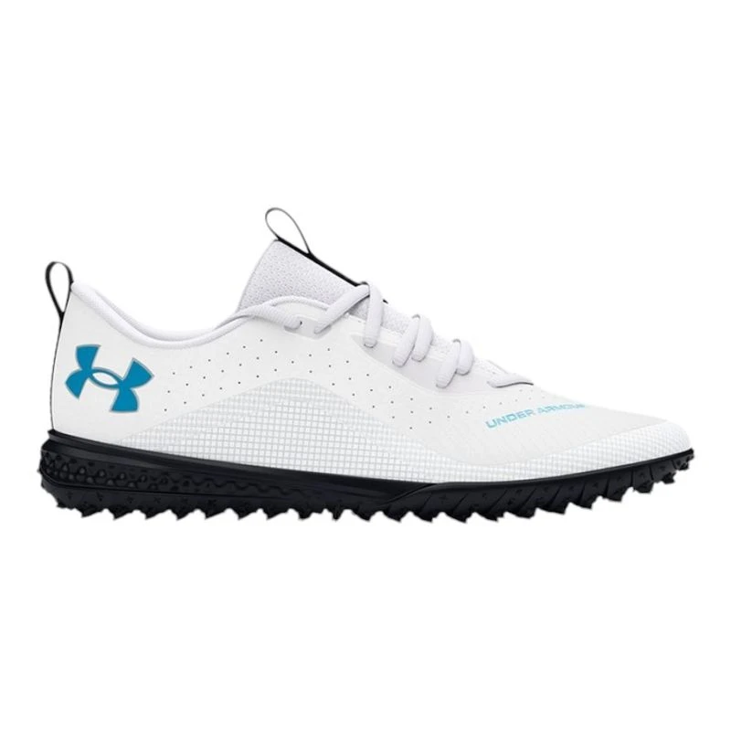 Under armour youth turf shoes hot sale