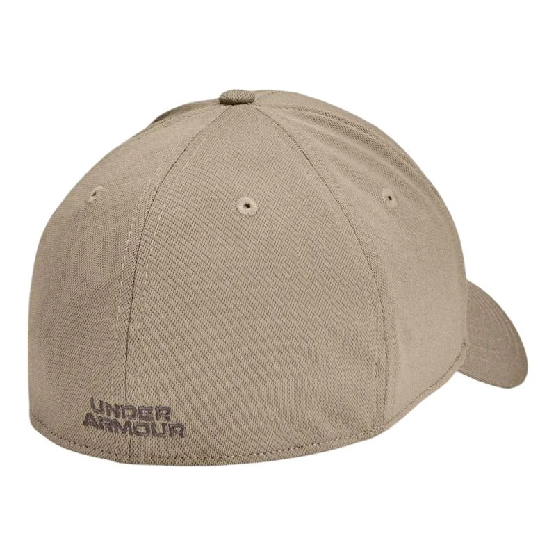 Under armour heathered blitzing cap sale