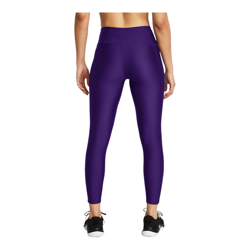Enseigne au néon en forme de cercle Néon lumineux Néon violet brillant sur fond sombre Modèle d