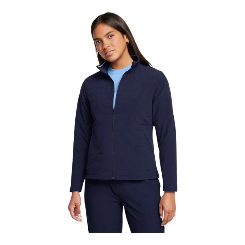 Under armour giubbotto on sale