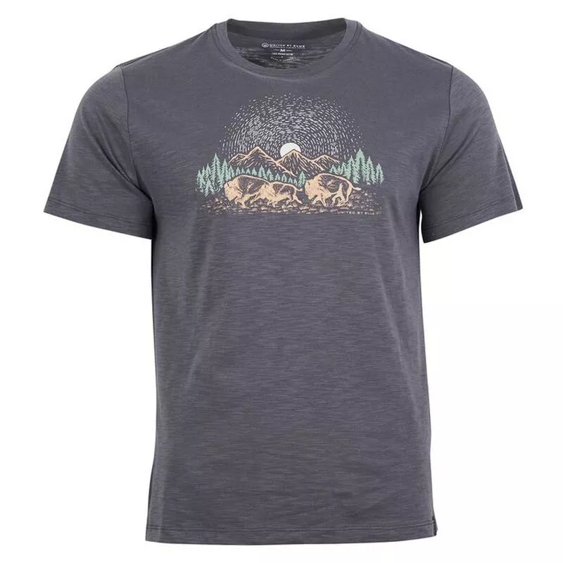 United by hotsell blue t shirts