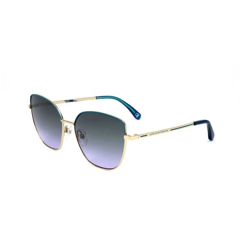 United colors of benetton top sunglasses