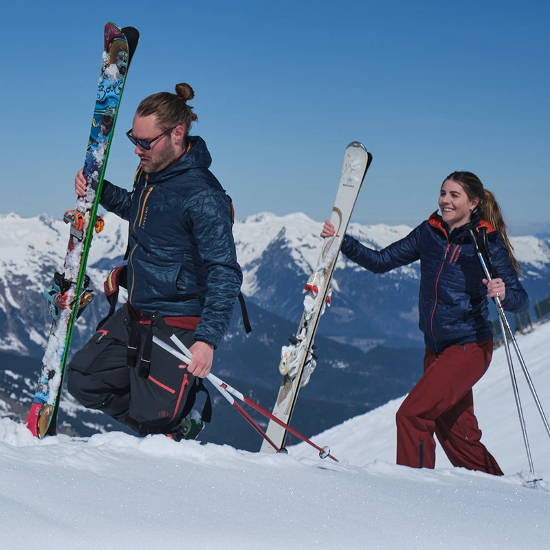 Ski mid layer womens discount