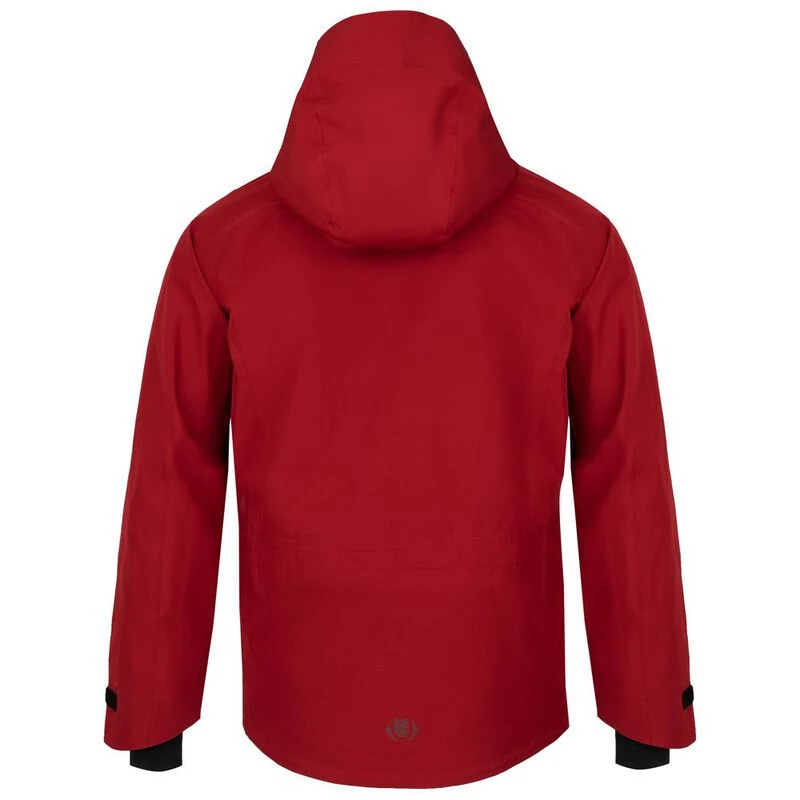 BURTON × FRAGMENT EXCURUSION JACKET