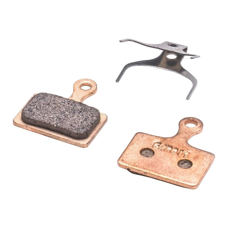 16.9e*Paire De Plaquettes De Marque HOPE E4 RX4 RX4+ Mono M4