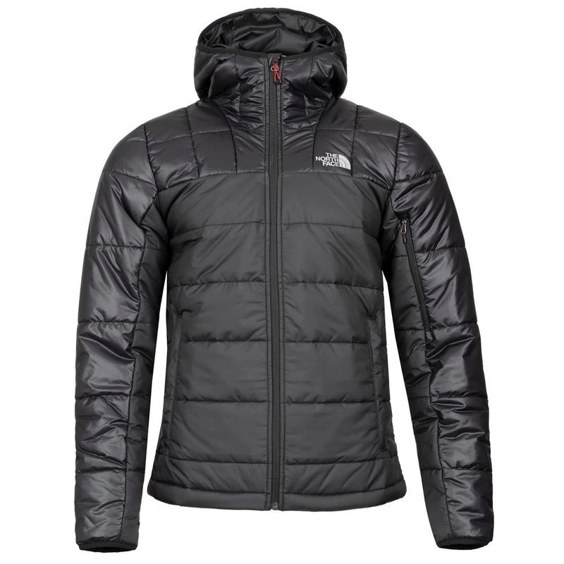 The North Face Mens Tyree Jacket (TNF Black) | Sportpursuit.com