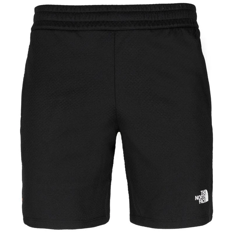 The North Face Mens Ma Ii Shorts (TNF Black) | Sportpursuit.com