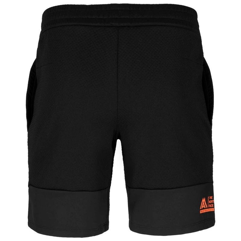 The North Face Mens Ma Ii Shorts (TNF Black) | Sportpursuit.com