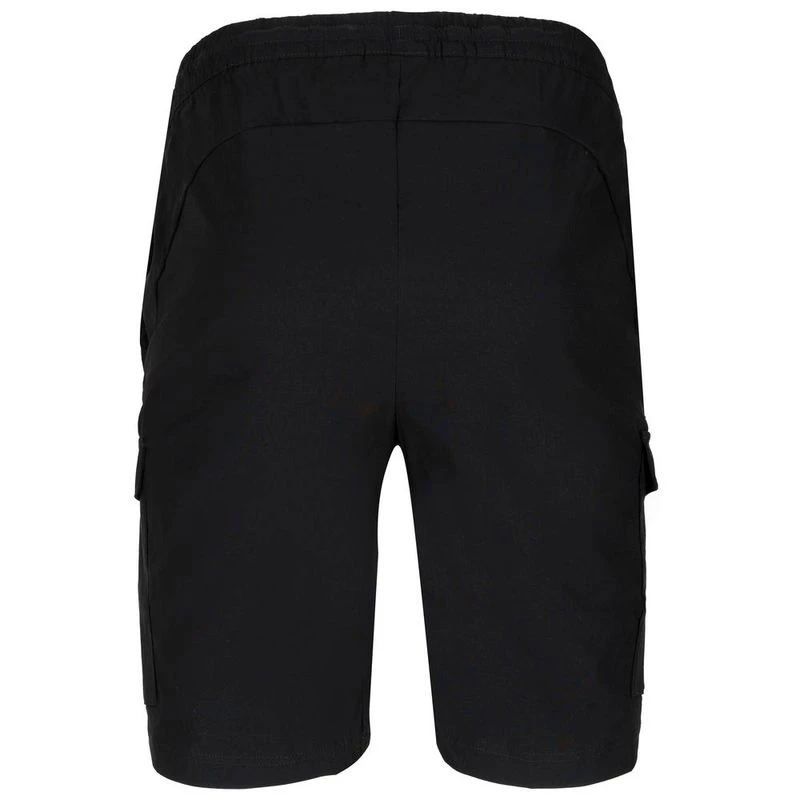 The North Face Mens Trishul Cargo Shorts (TNF Black