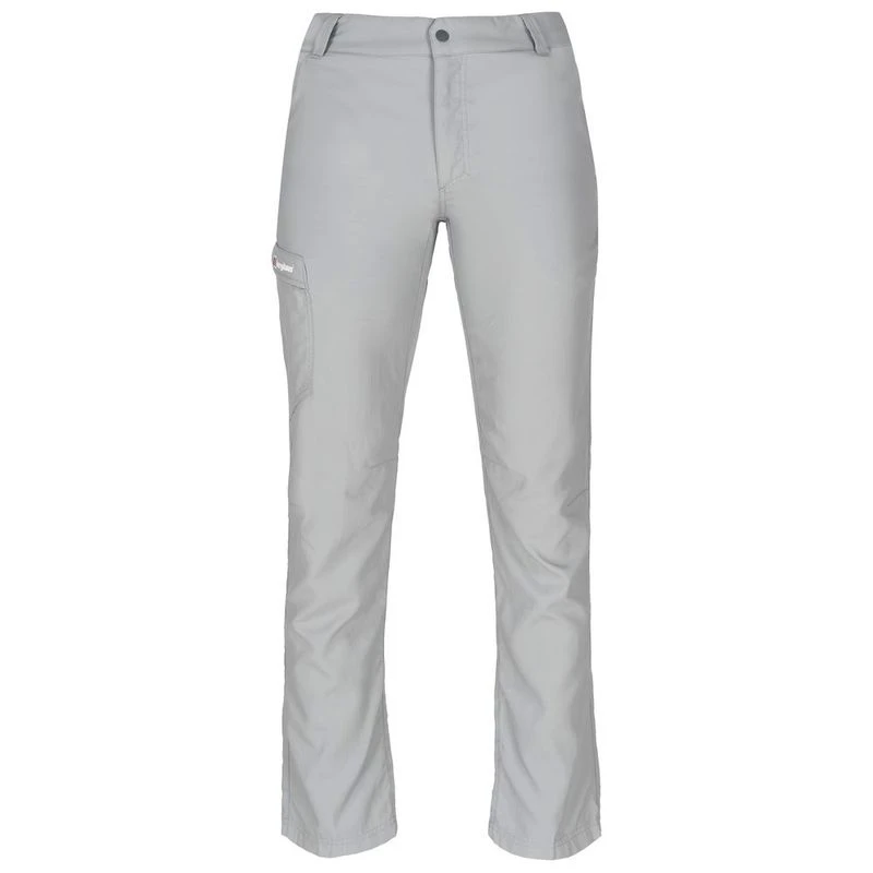 激安通販特集！ Trousers 2.0 Navigator Mens Berghaus (Grey) Sportpursuit.com | ロング