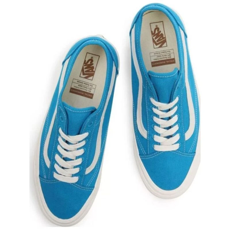 Vans Old Skool Tapered Shoes Hawaiian Surf Natural Sportpursuit