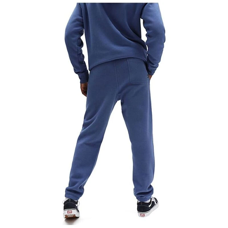 Vans jogging bottoms top