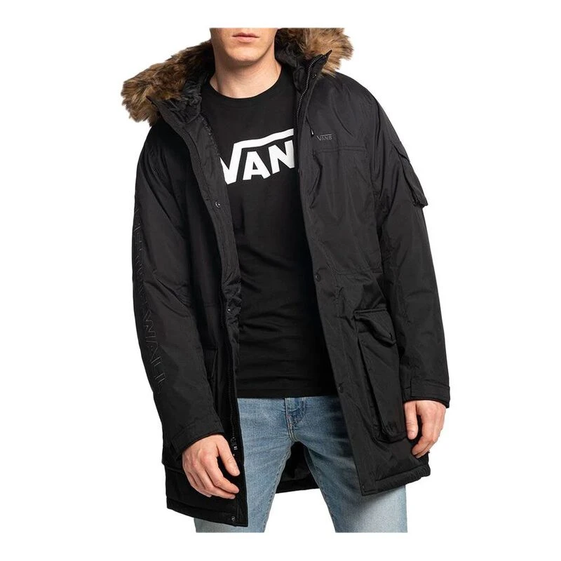 Vans perimeter mte 2025