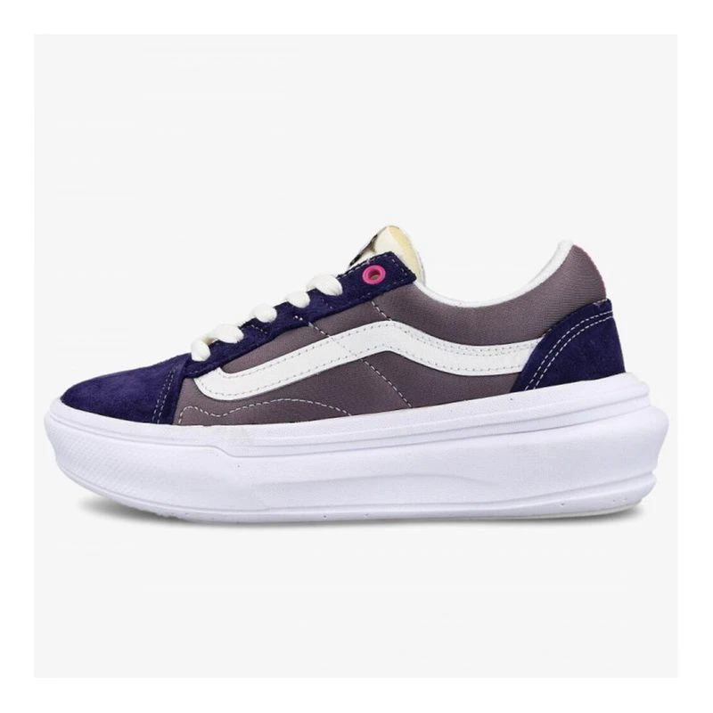 Vans Old Skool Footwear Purple Sportpursuit