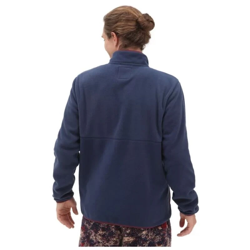 Vans Giacca Outdoor Club Uomo Blu scuro privatesportshop