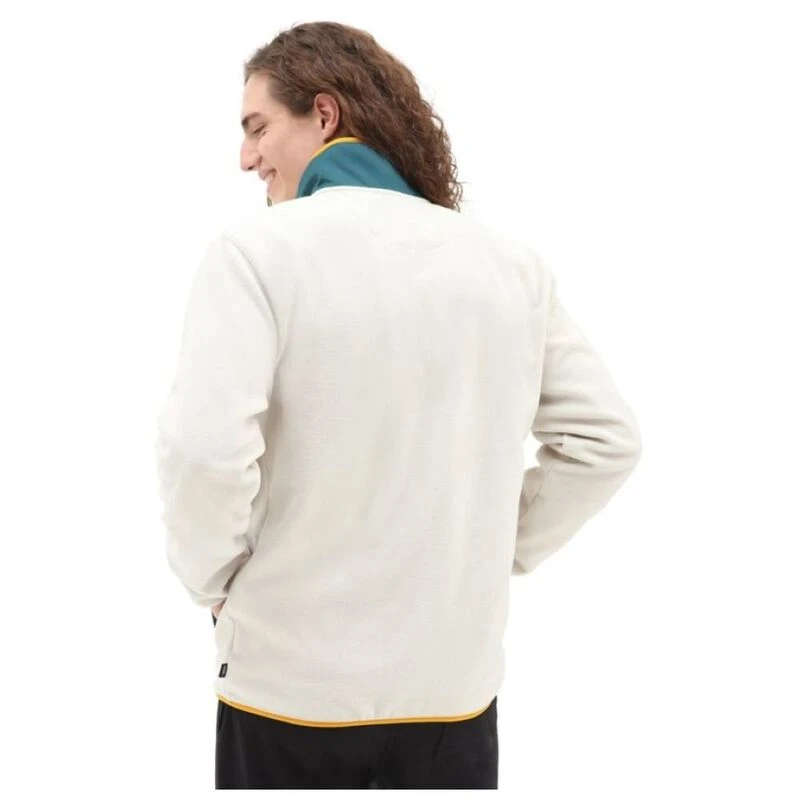 White vans jacket store