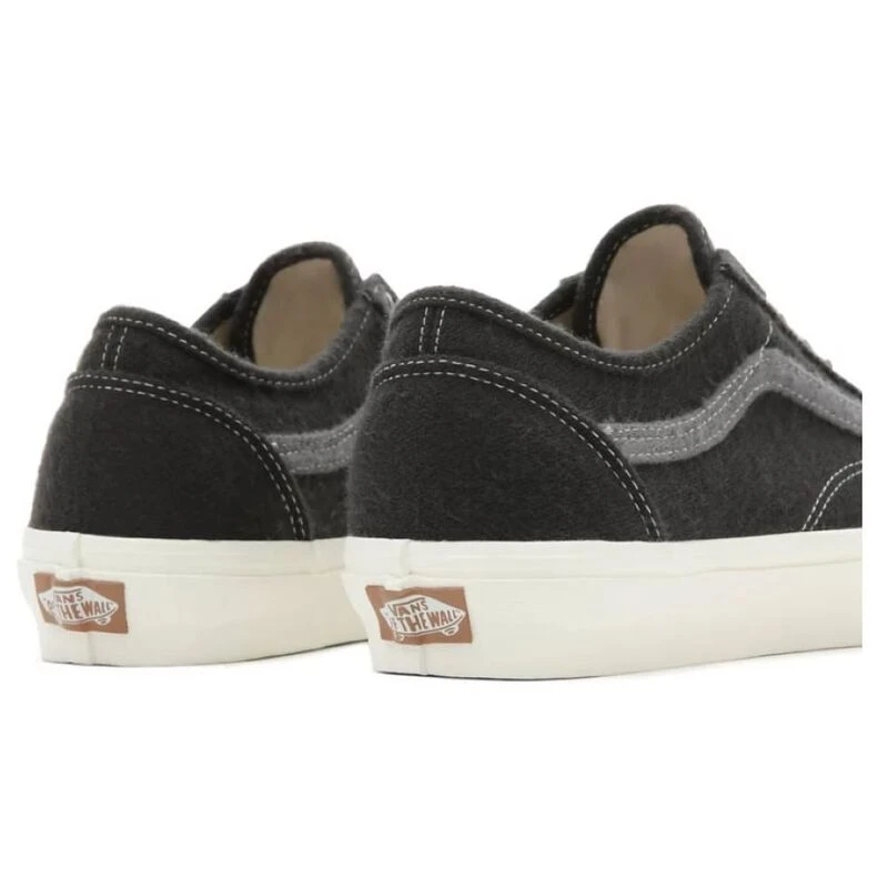 Vans Old Skool Tapered Shoes Wood Sportpursuit