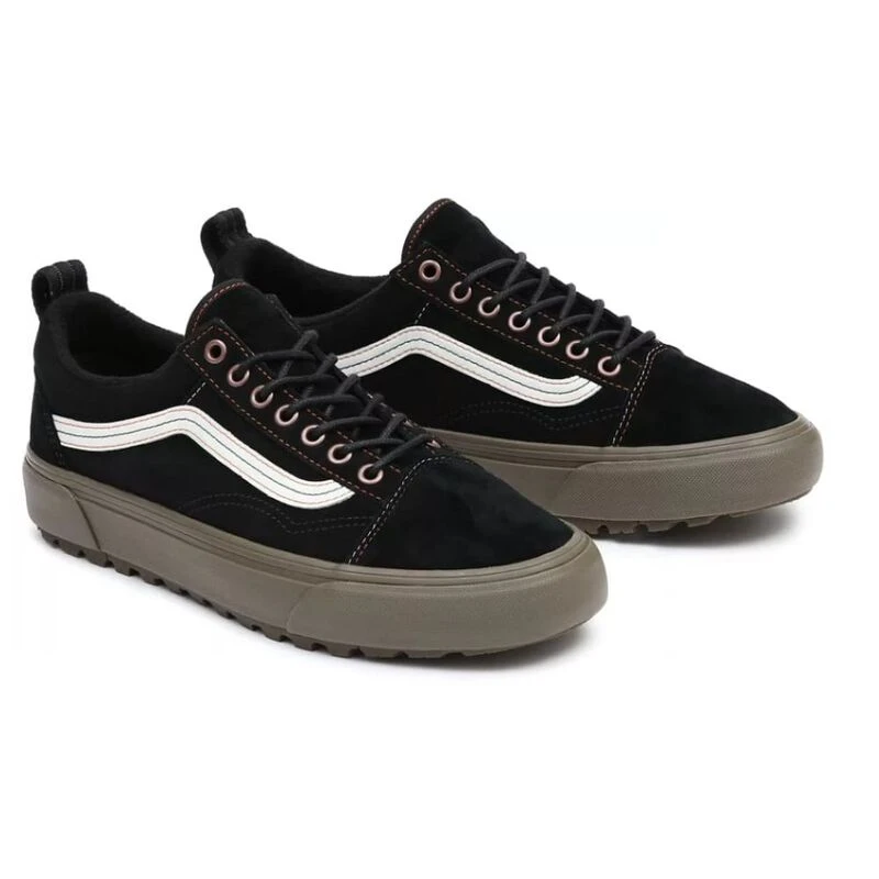 Old skool vans noir outlet