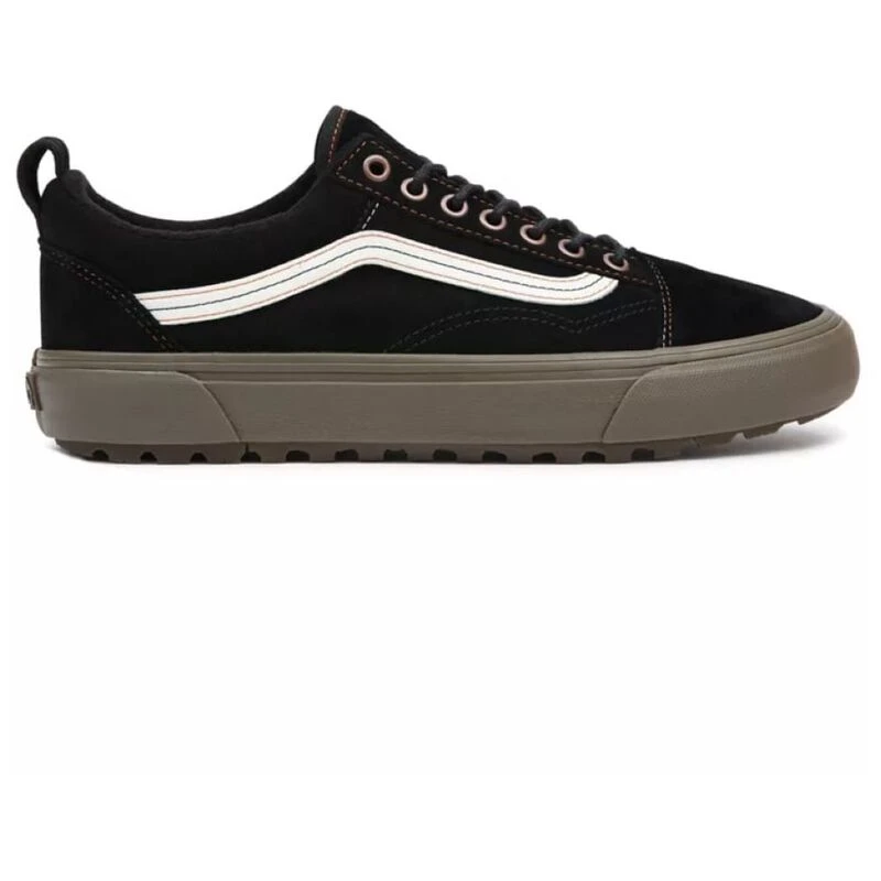 Old skool lug platform discount