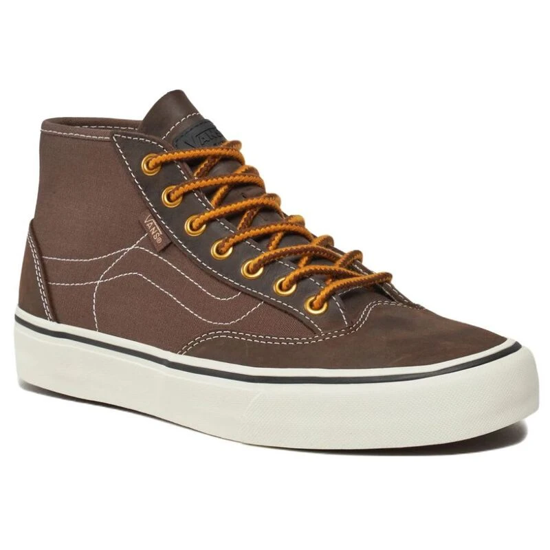Vans Calzado Casual Destruct Mid VR3 Marron privatesportshop.es