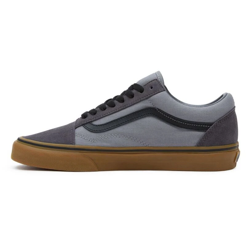 Vans old skool gum sole discount greece