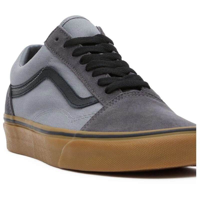 Vans old skool alloy best sale