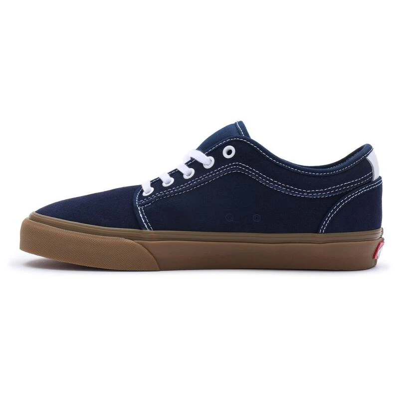 Vans mens clearance chukka low