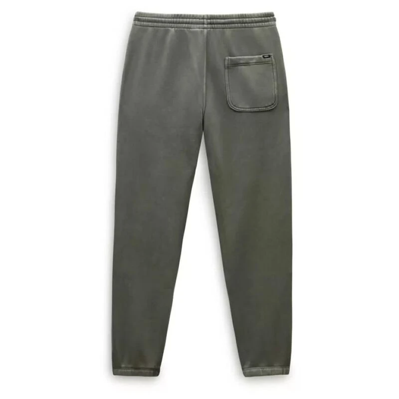 Vans Mens Comfycush Washed Trousers Green Sportpursuit