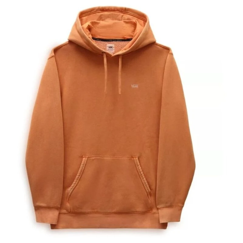 Vans Pull Comfy Homme Orange Sportpursuit