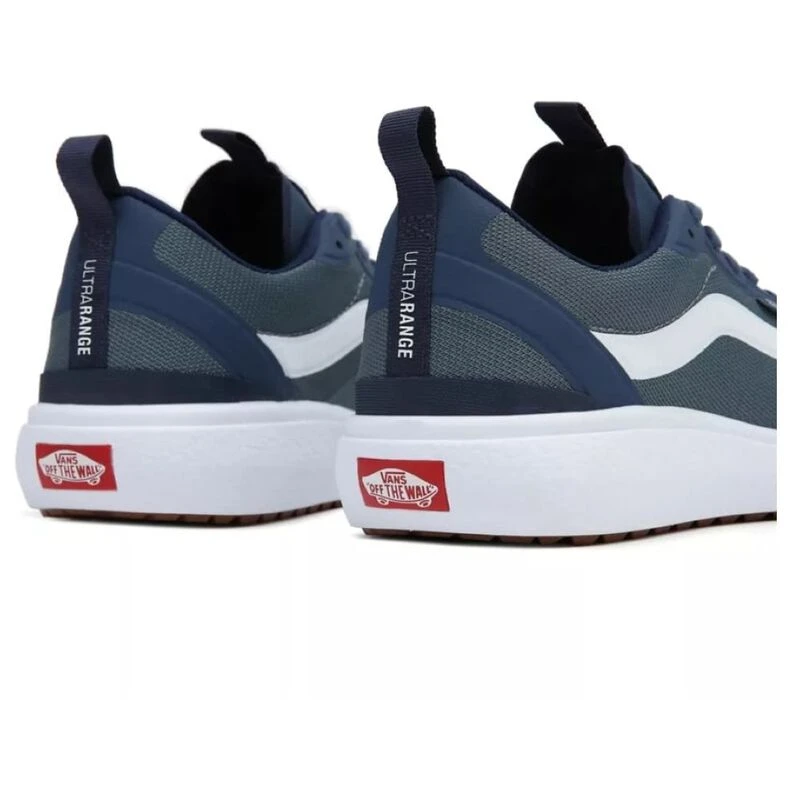 Vans ultrarange navy blue outlet