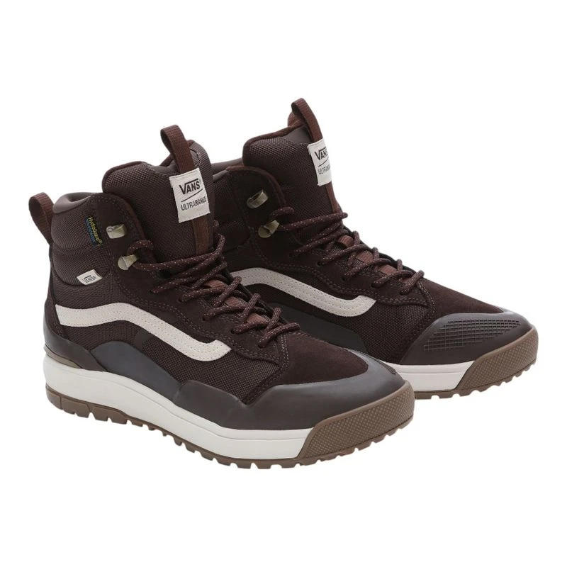 Vans casual boots outlet