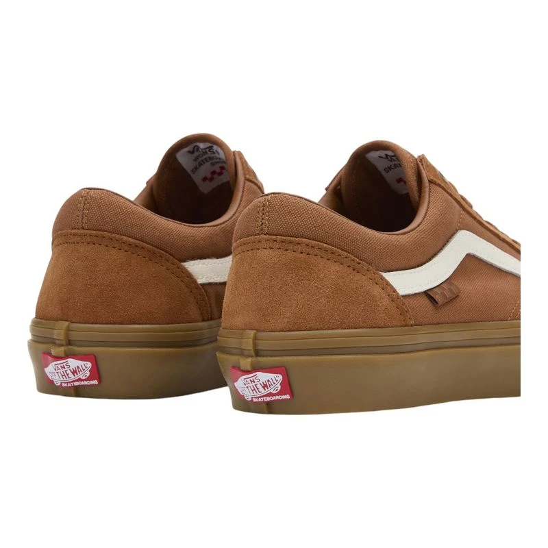Vans old skool casual shoes discount