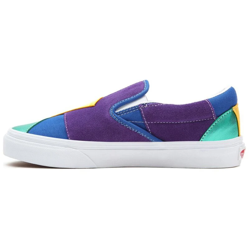 Vans Chaussures Decontractees Classic Slip On Plusieurs couleurs p