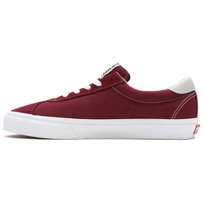 Maroon vans for sale best sale