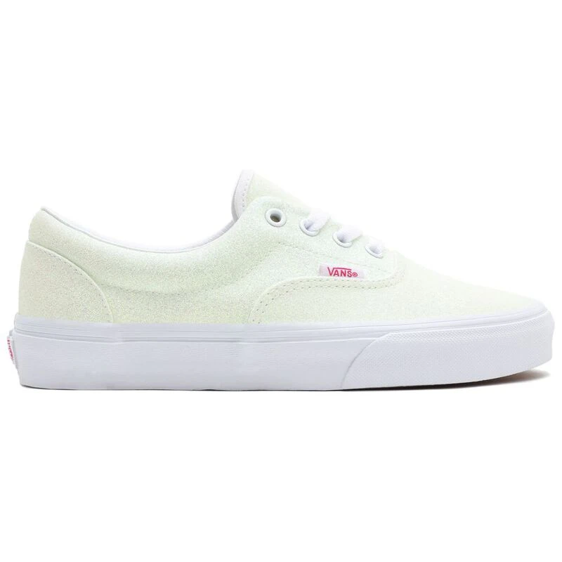 Vans Era Shoes Pink True White Sportpursuit