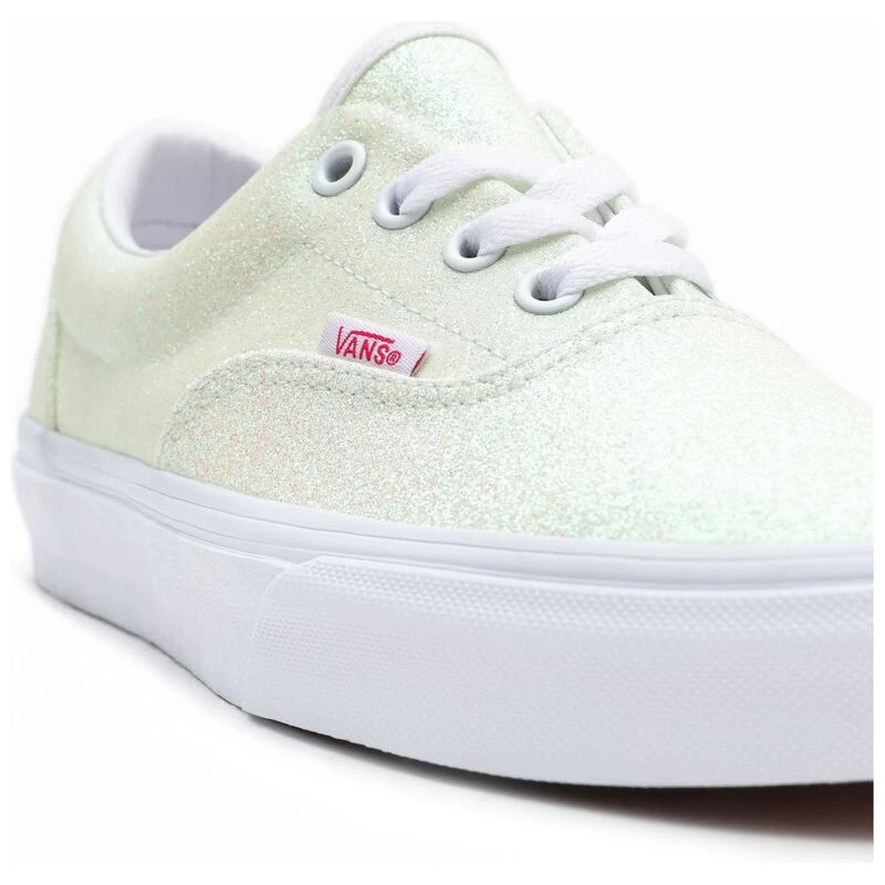 Vans Era Shoes Pink True White Sportpursuit