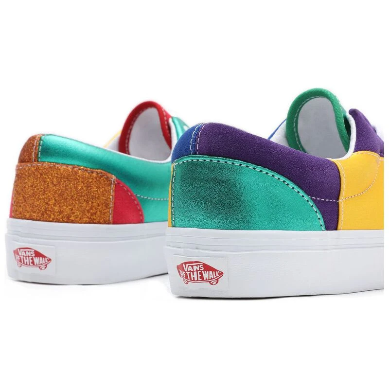Van footwear outlet