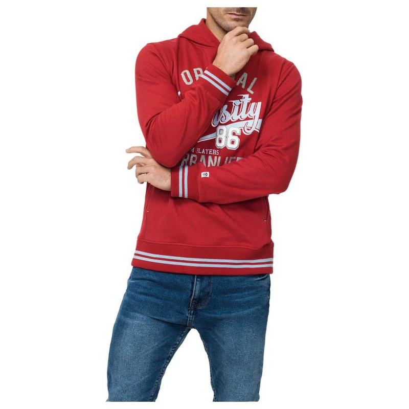 Varsity team players hoodie sale